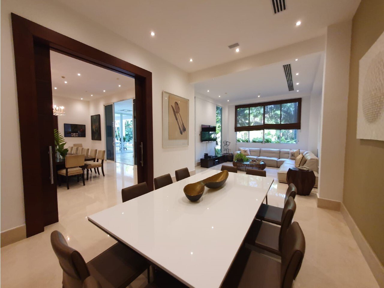 Gated Three-Floor Residence at Golden Point, Punta Pacifica - Gallery image 28