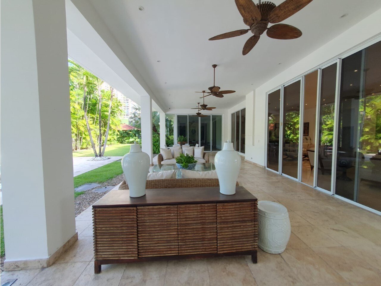 Gated Three-Floor Residence at Golden Point, Punta Pacifica - Gallery image 3
