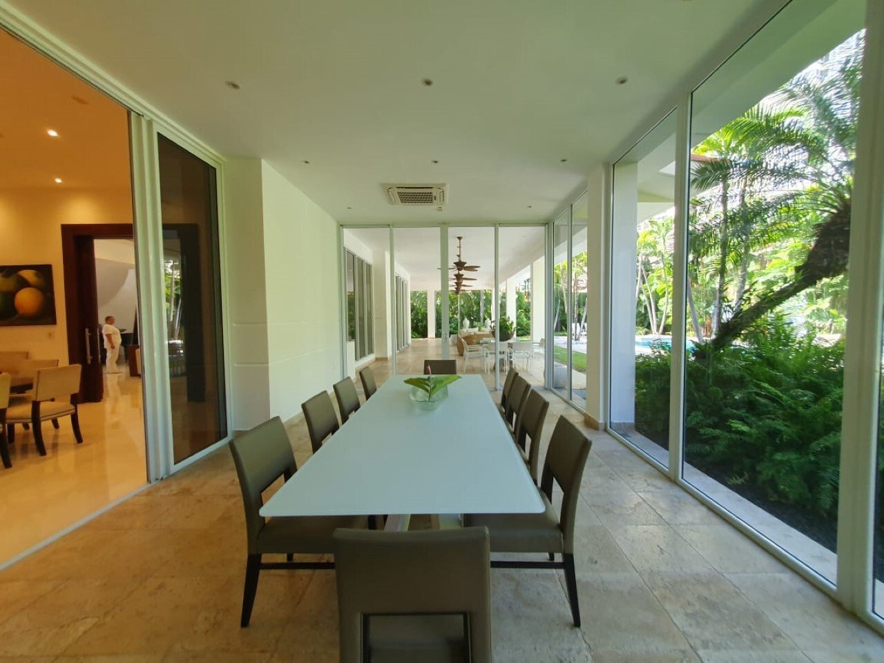 Gated Three-Floor Residence at Golden Point, Punta Pacifica - Gallery image 30