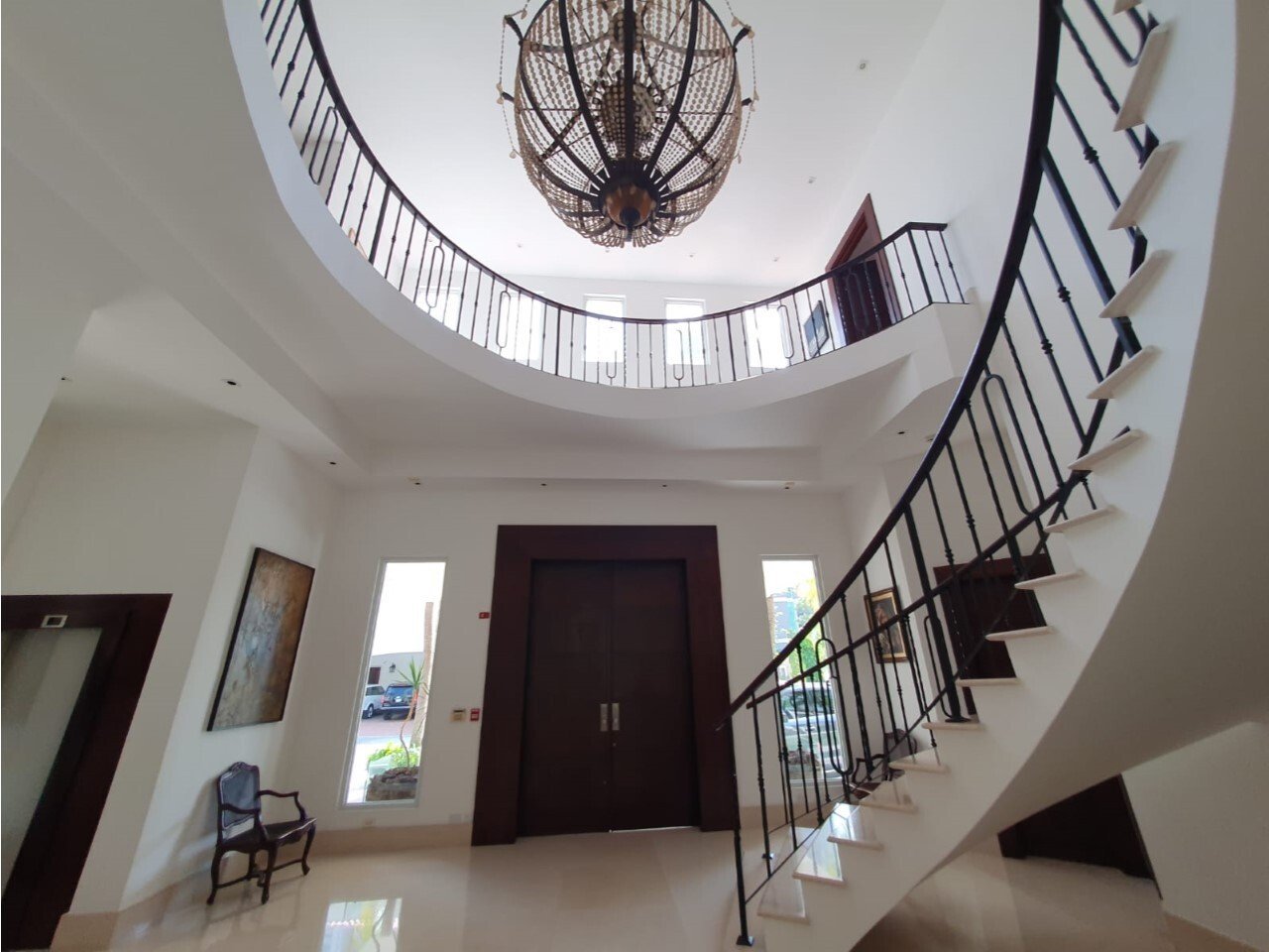 Gated Three-Floor Residence at Golden Point, Punta Pacifica - Gallery image 5