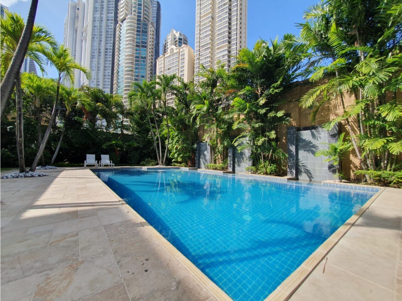 Gated Three-Floor Residence at Golden Point, Punta Pacifica - Gallery image 9