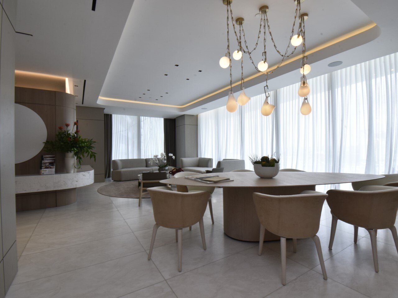 La Maison by Fendi Casa, Santa Maria - Gallery image 10