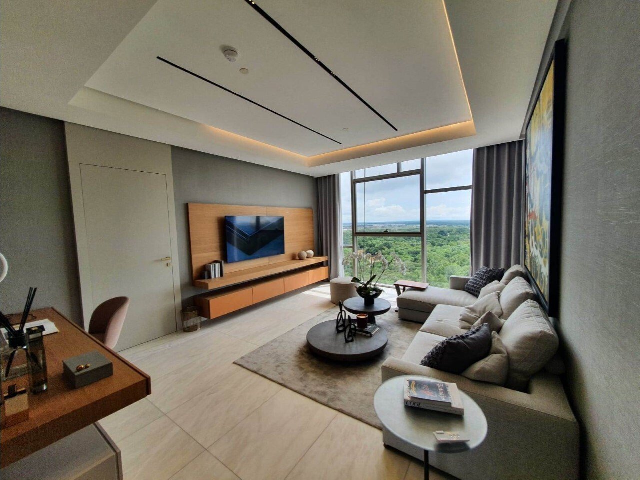 La Maison by Fendi Casa, Santa Maria - Gallery image 14