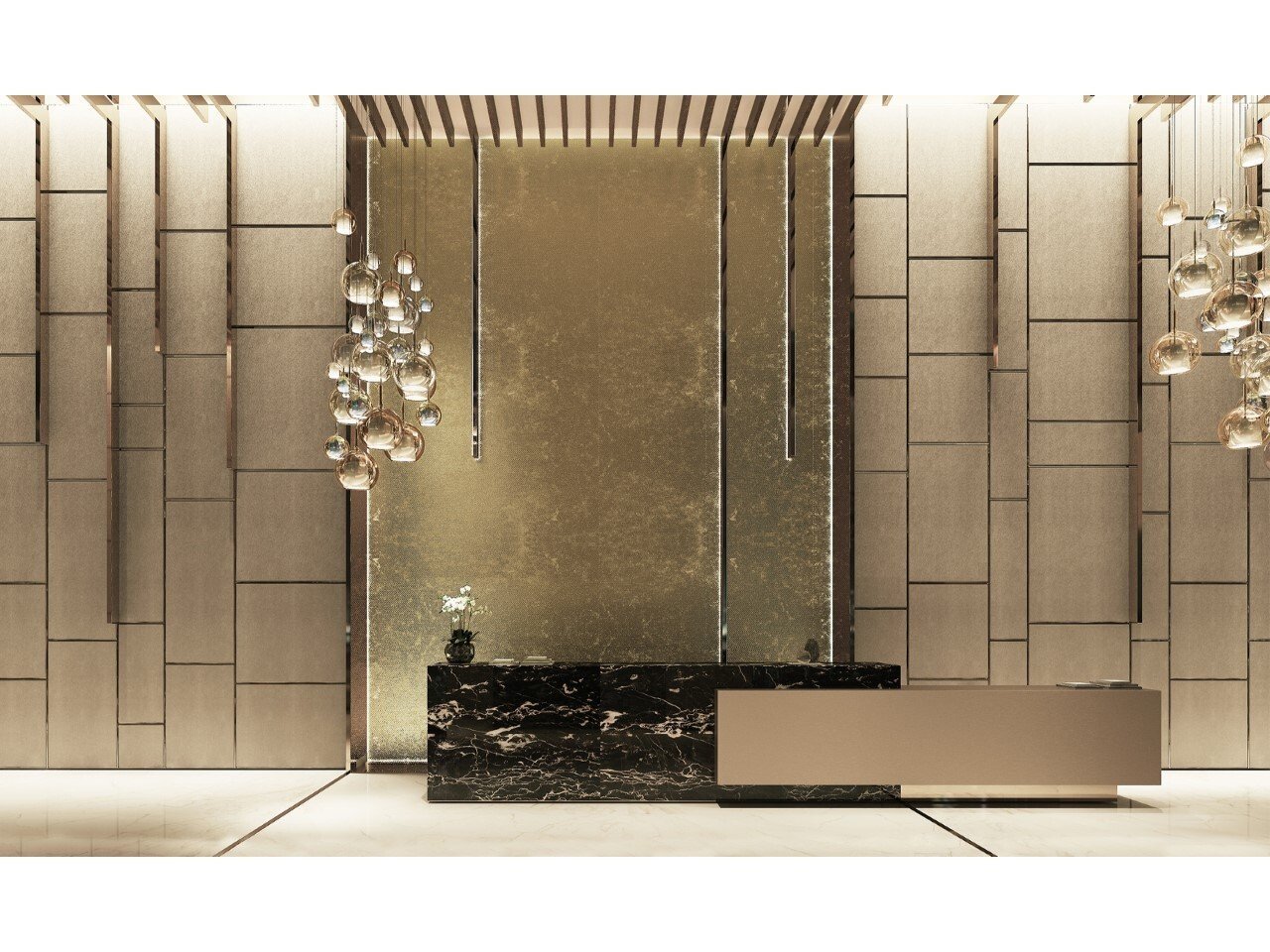 La Maison by Fendi Casa, Santa Maria - Gallery image 19