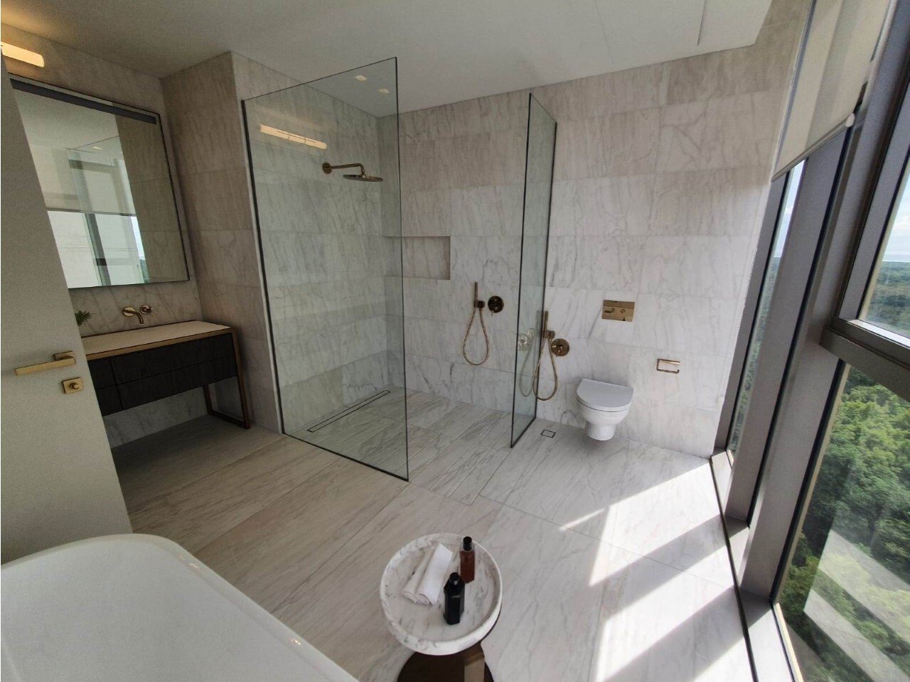 La Maison by Fendi Casa, Santa Maria - Gallery image 20