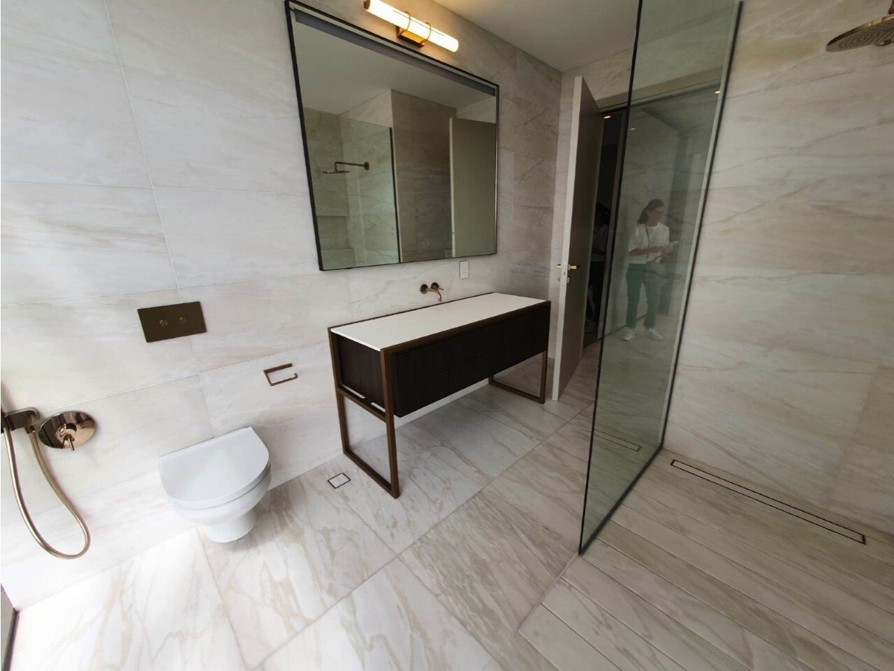 La Maison by Fendi Casa, Santa Maria - Gallery image 22