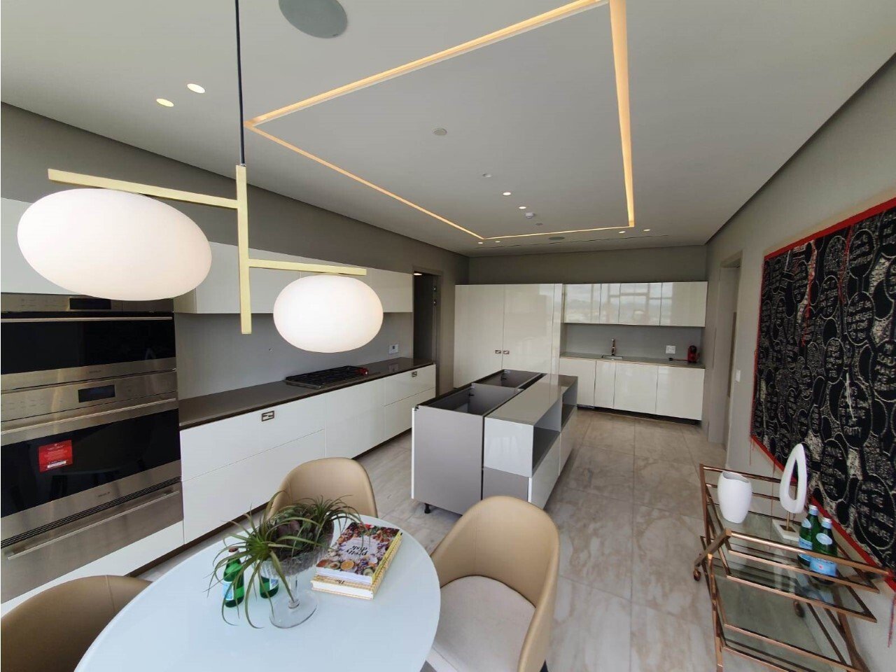 La Maison by Fendi Casa, Santa Maria - Gallery image 23