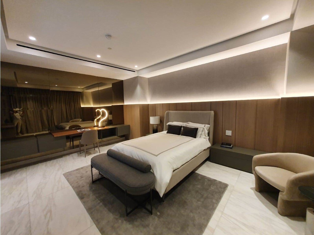 La Maison by Fendi Casa, Santa Maria - Gallery image 24