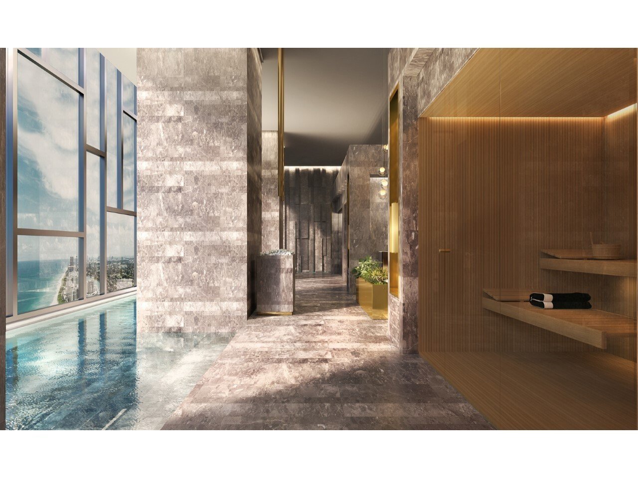 La Maison by Fendi Casa, Santa Maria - Gallery image 28
