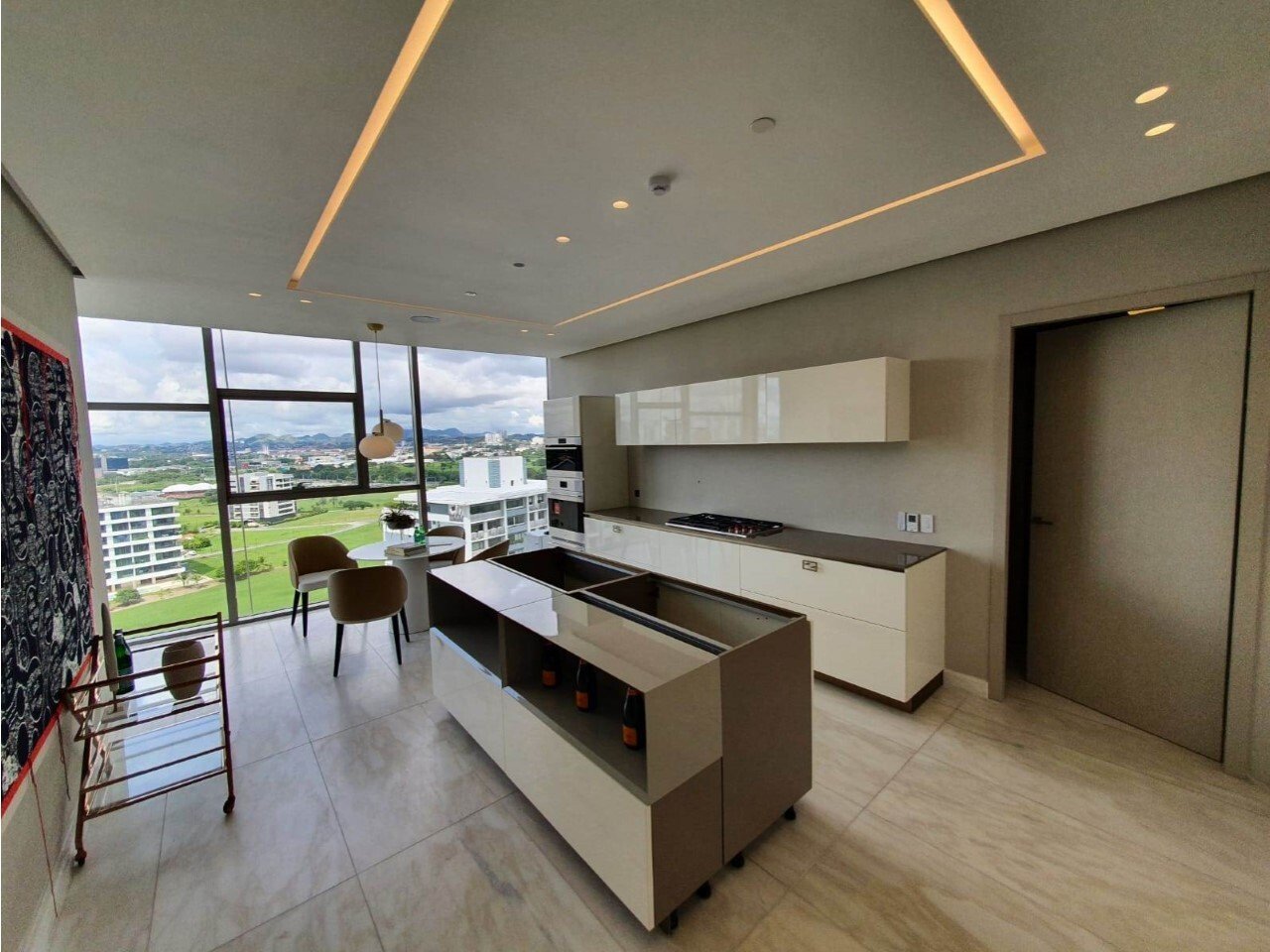 La Maison by Fendi Casa, Santa Maria - Gallery image 3