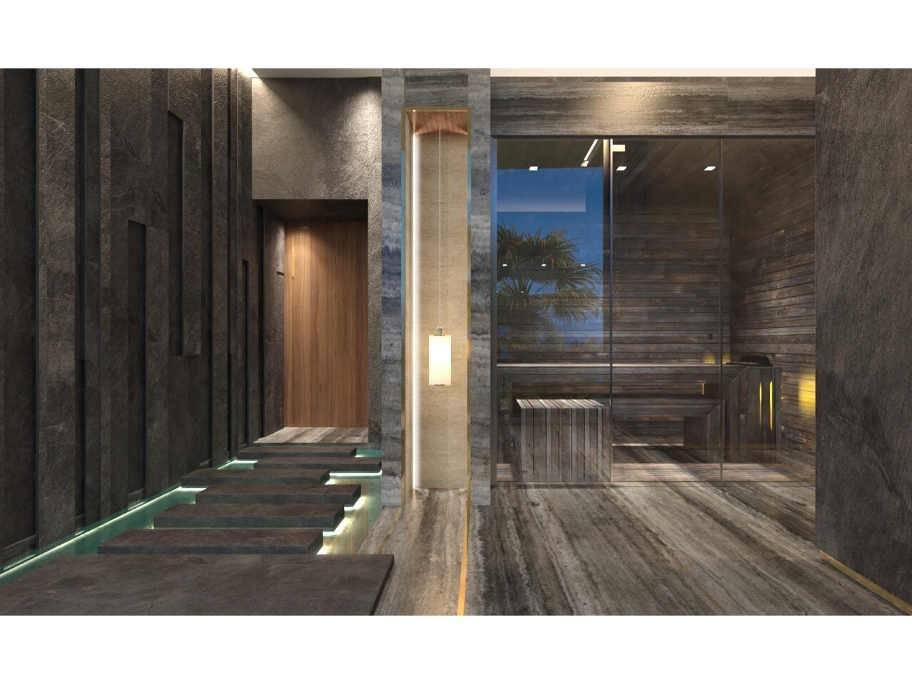 La Maison by Fendi Casa, Santa Maria - Gallery image 30