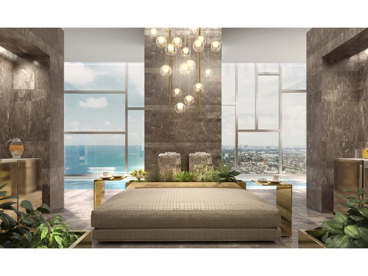La Maison by Fendi Casa, Santa Maria - Gallery image 31