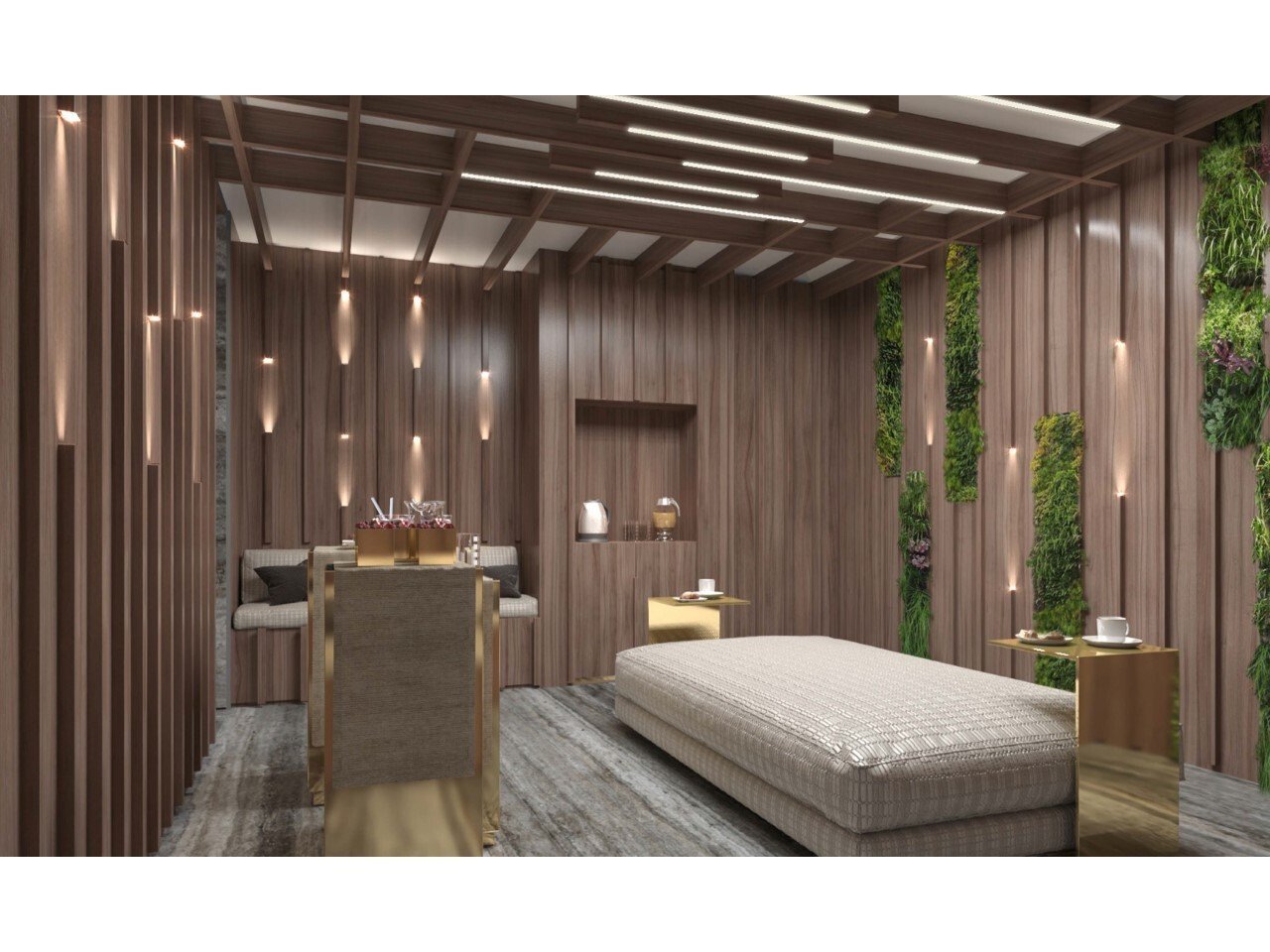 La Maison by Fendi Casa, Santa Maria - Gallery image 32
