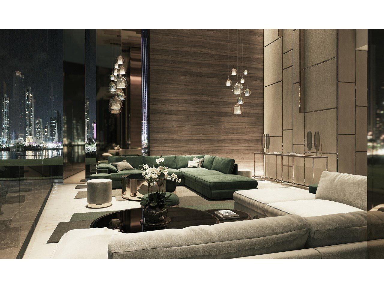 La Maison by Fendi Casa, Santa Maria - Gallery image 37