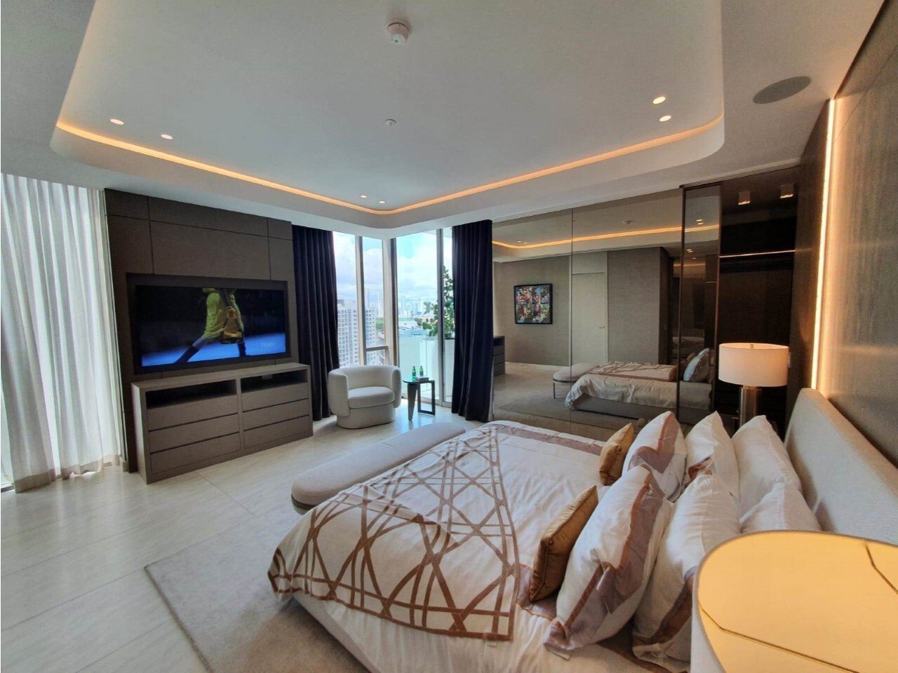 La Maison by Fendi Casa, Santa Maria - Gallery image 5