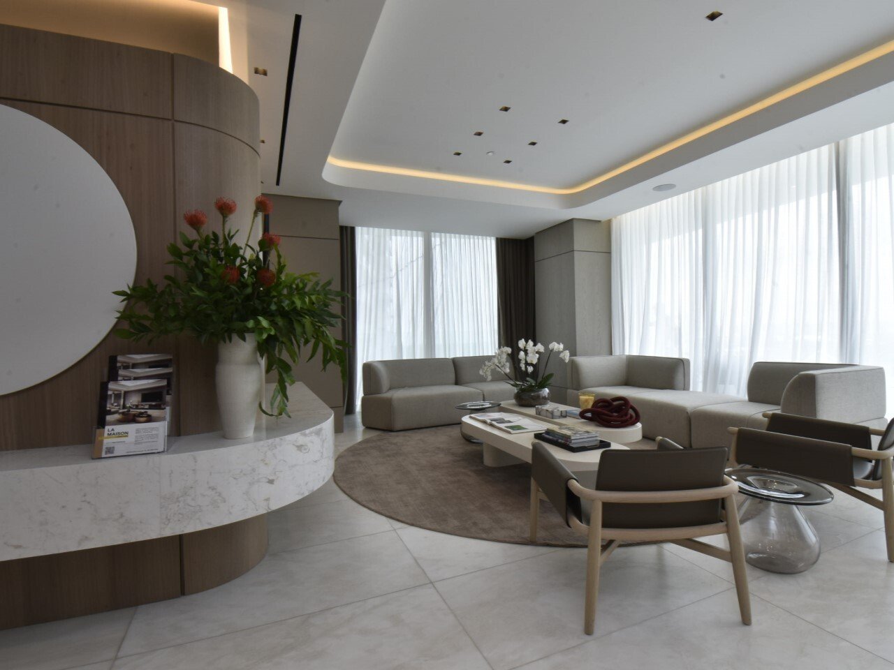 La Maison by Fendi Casa, Santa Maria - Gallery image 7