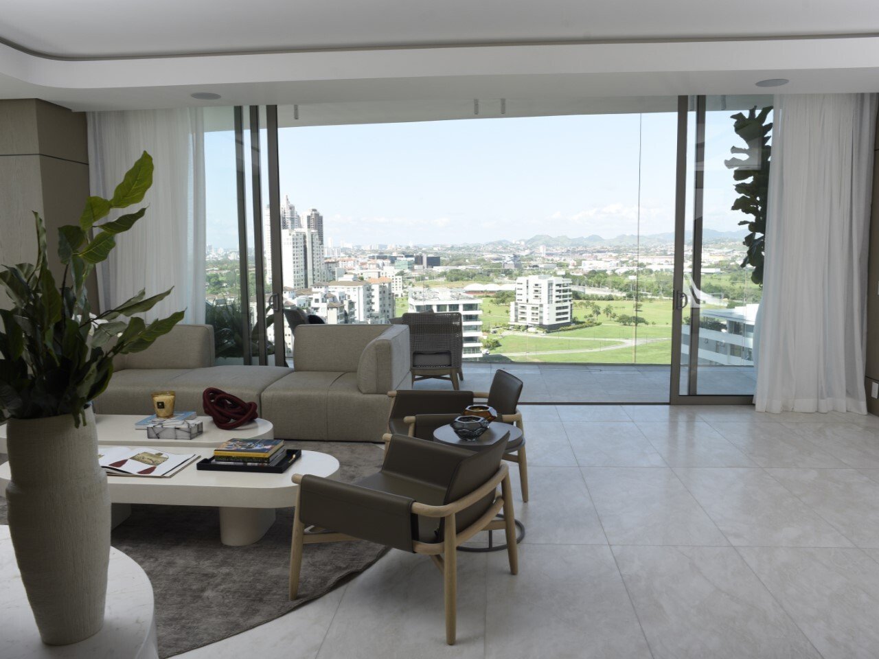 La Maison by Fendi Casa, Santa Maria - Gallery image 8