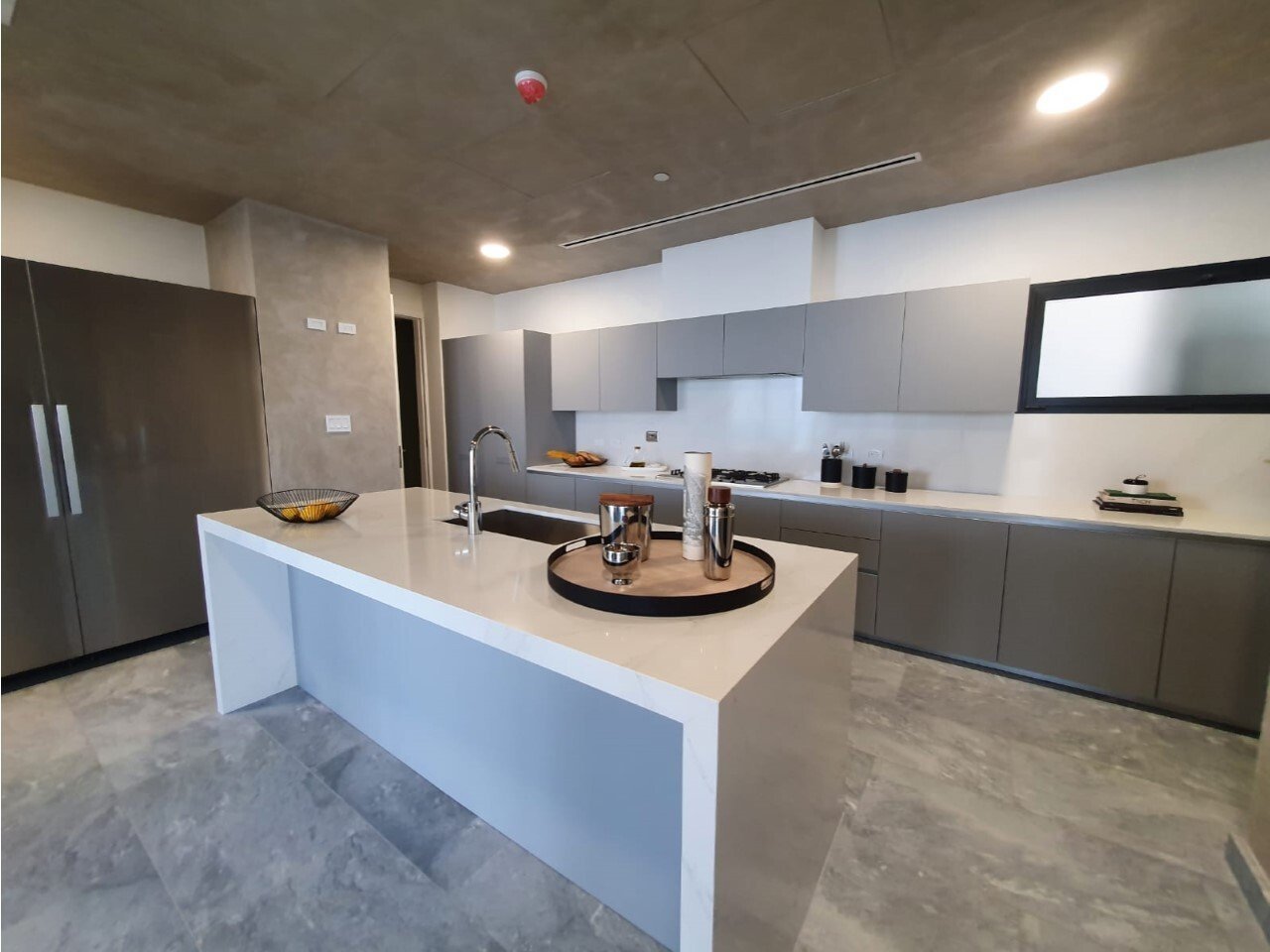 Upper East Apartment with Ocean Views, Costa del Este - Gallery image 13