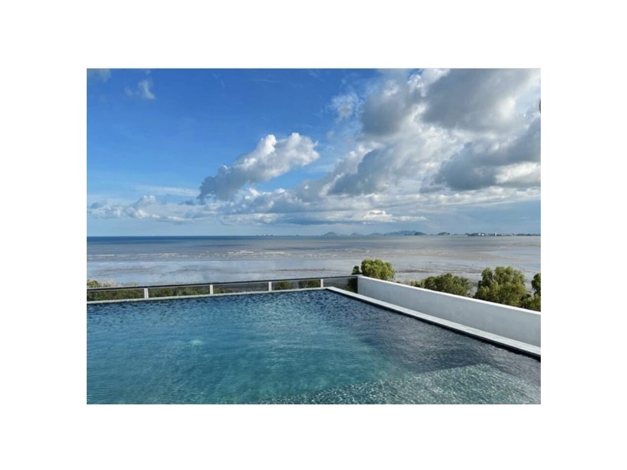 Upper East Apartment with Ocean Views, Costa del Este - Gallery image 9