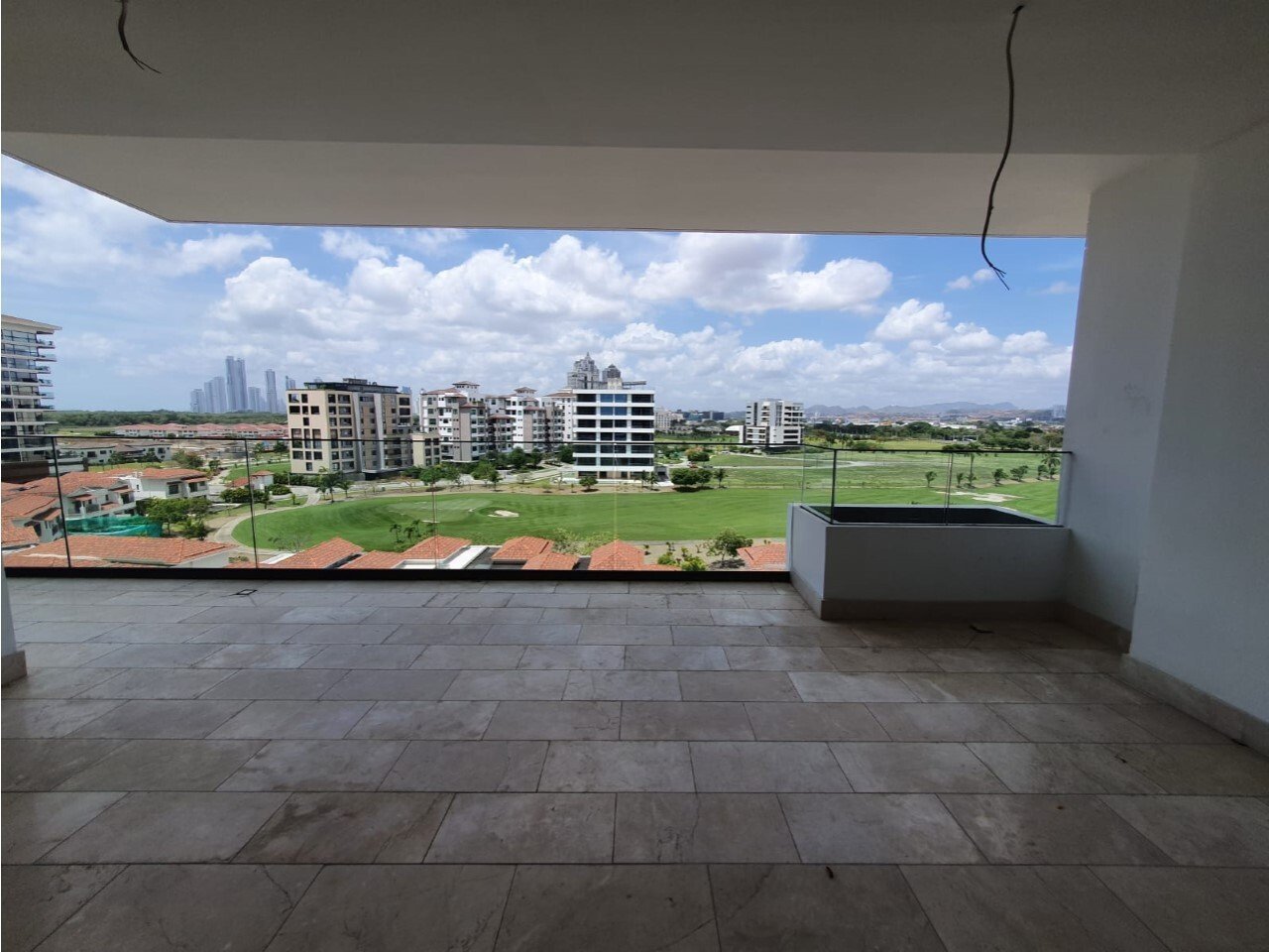 Lantana Apartment with Golf Terrace, Santa Maria