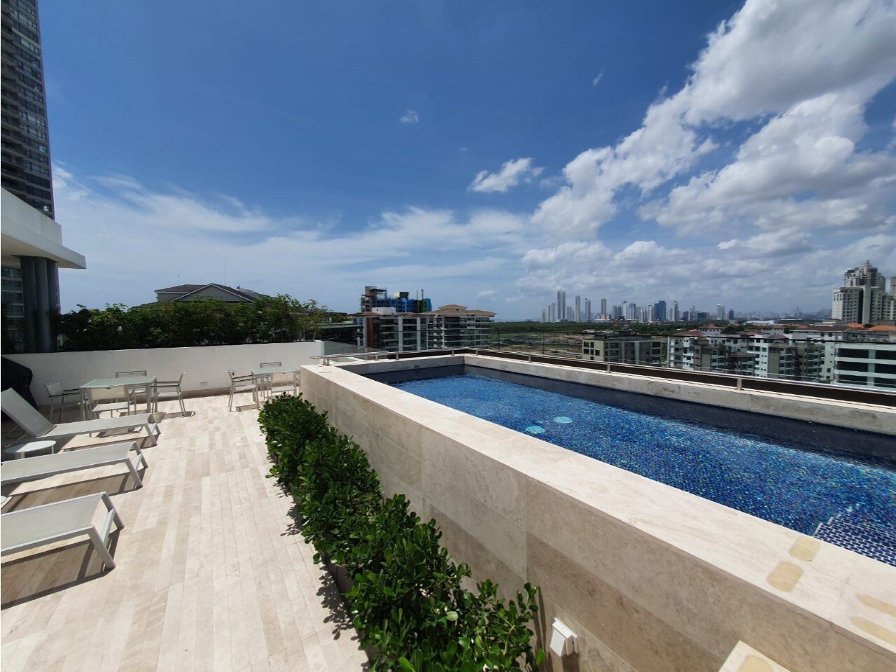 Lantana Apartment with Golf Terrace, Santa Maria - Gallery image 11