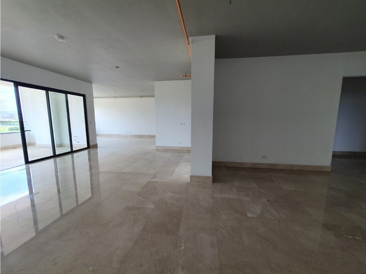 Lantana Apartment with Golf Terrace, Santa Maria - Gallery image 13