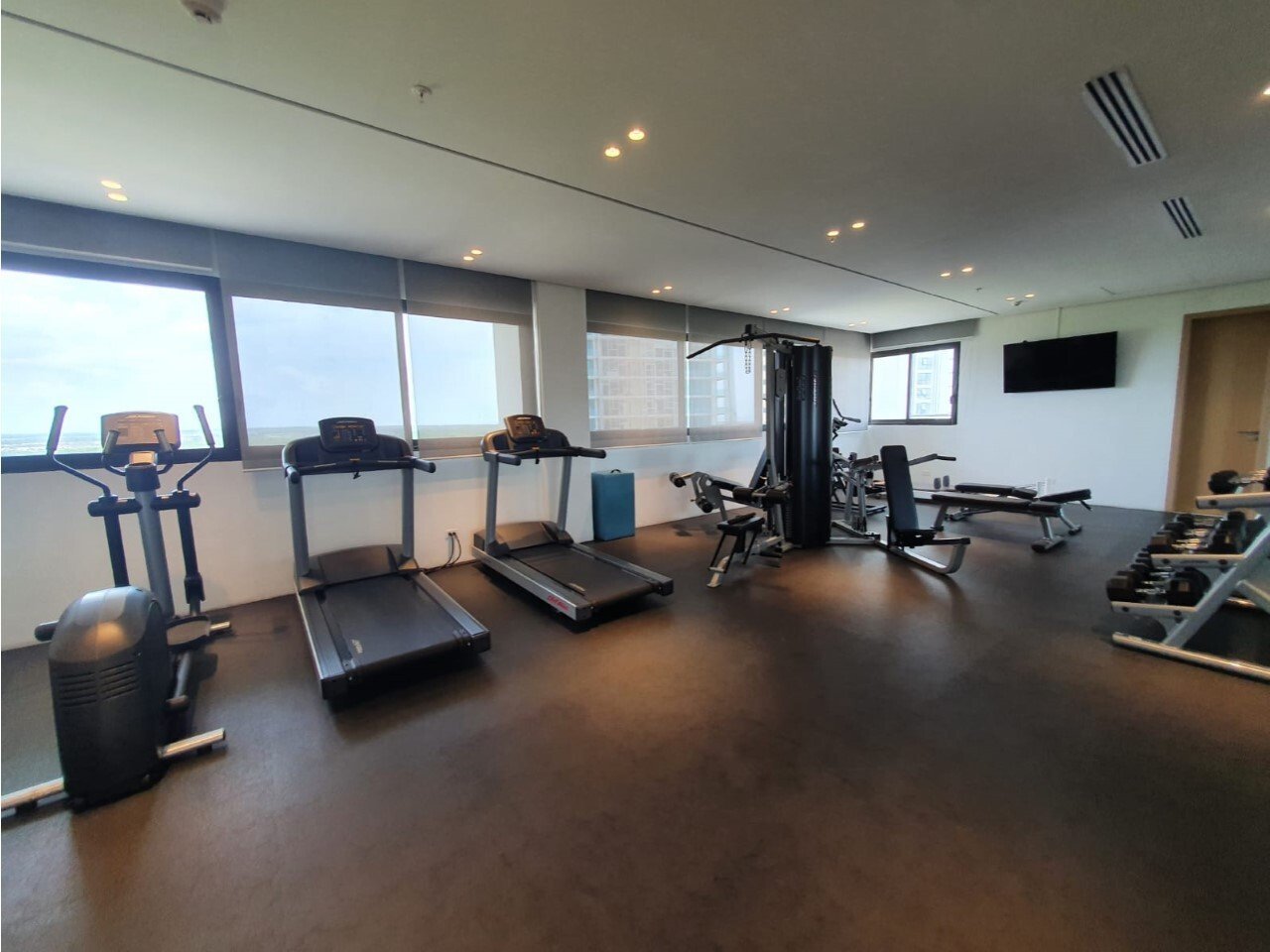 Lantana Apartment with Golf Terrace, Santa Maria - Gallery image 24