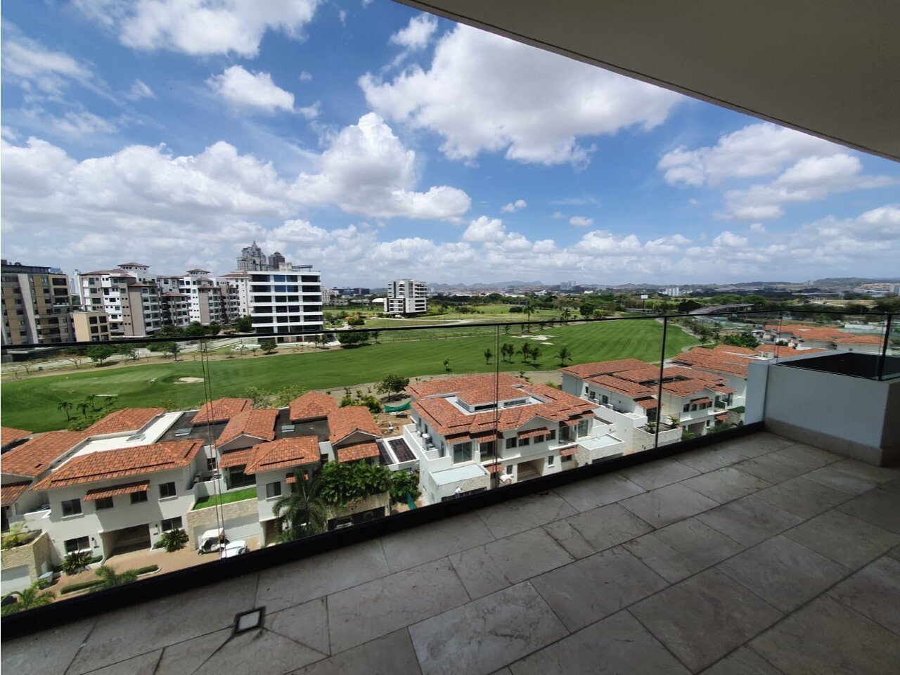 Lantana Apartment with Golf Terrace, Santa Maria - Gallery image 25