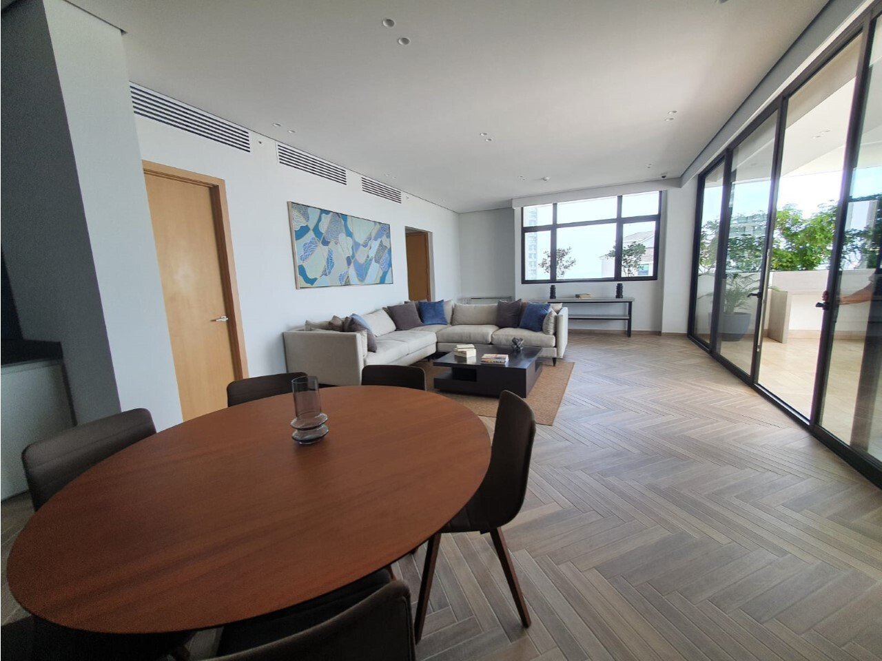 Lantana Apartment with Golf Terrace, Santa Maria - Gallery image 5
