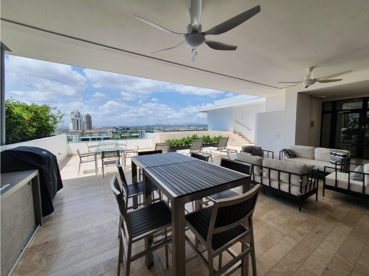 Lantana Apartment with Golf Terrace, Santa Maria - Gallery image 6