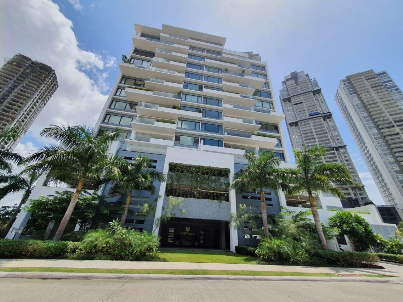 Lantana Apartment with Golf Terrace, Santa Maria - Gallery image 7