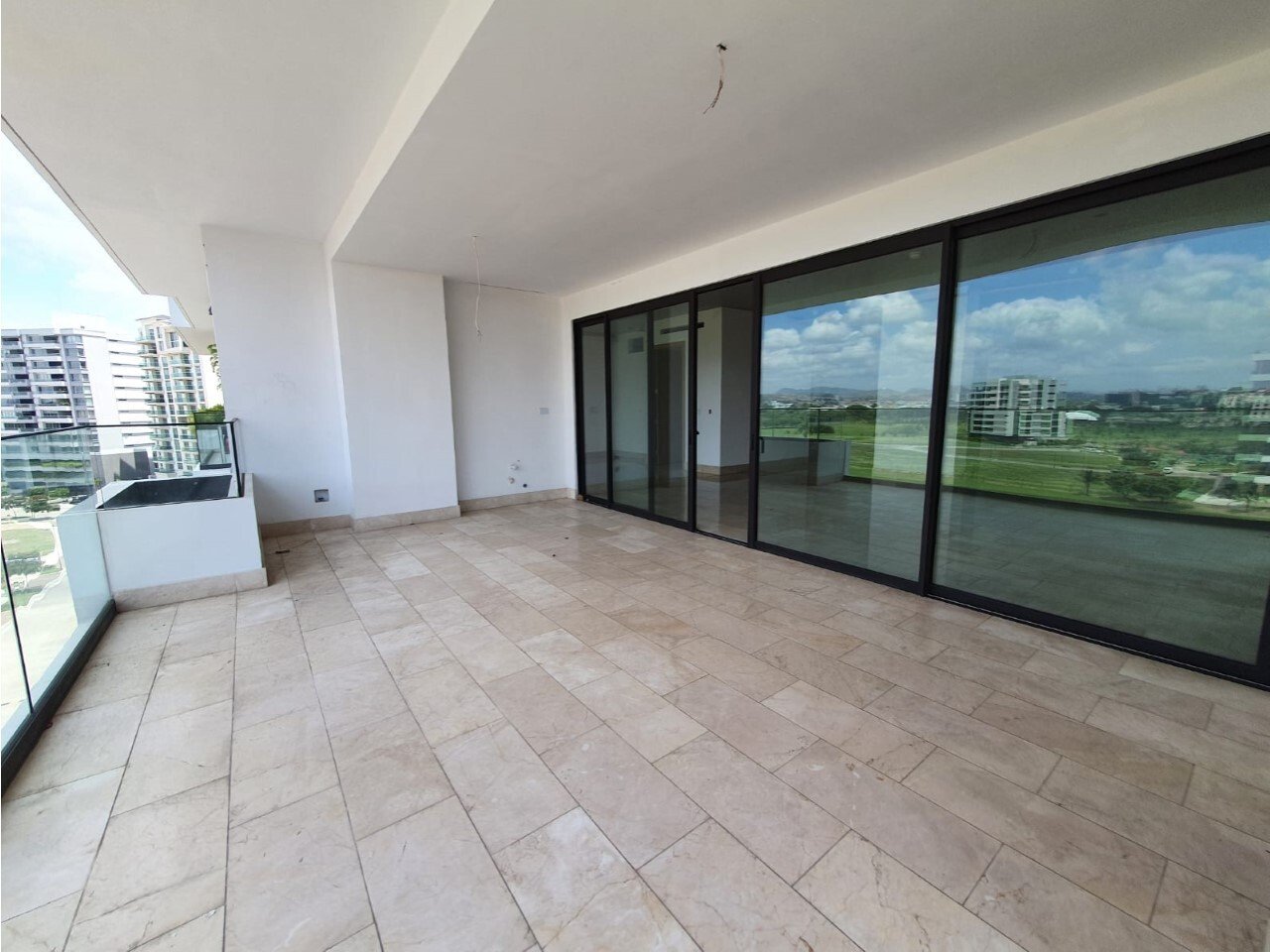 Lantana Apartment with Golf Terrace, Santa Maria - Gallery image 8