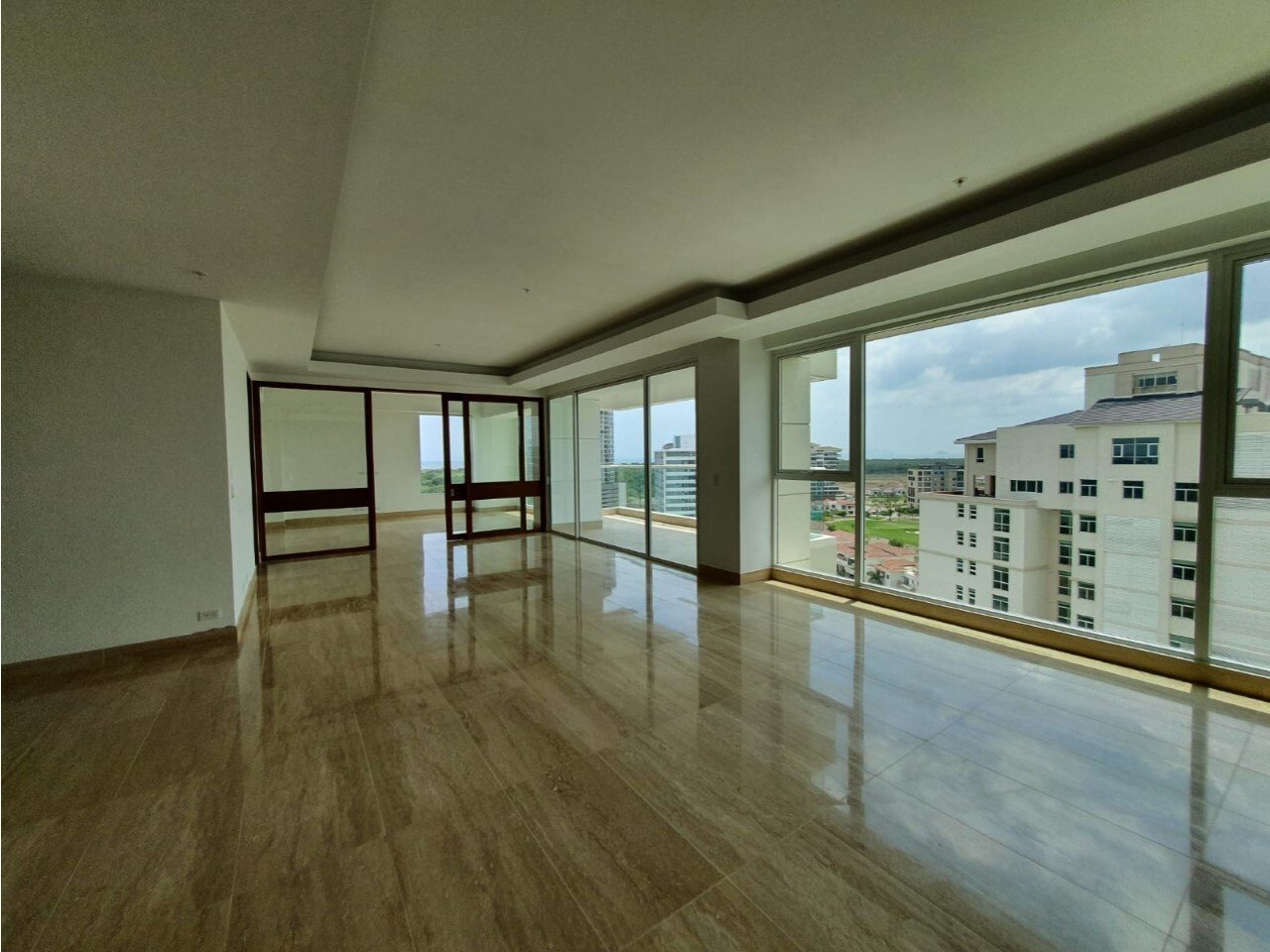 Solana Apartment at Santa Maria Golf & Country Club