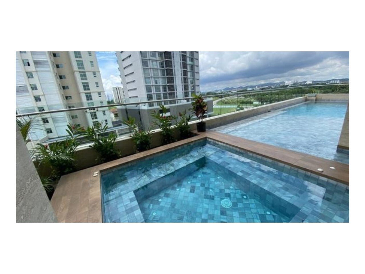 Solana Apartment at Santa Maria Golf & Country Club - Gallery image 3