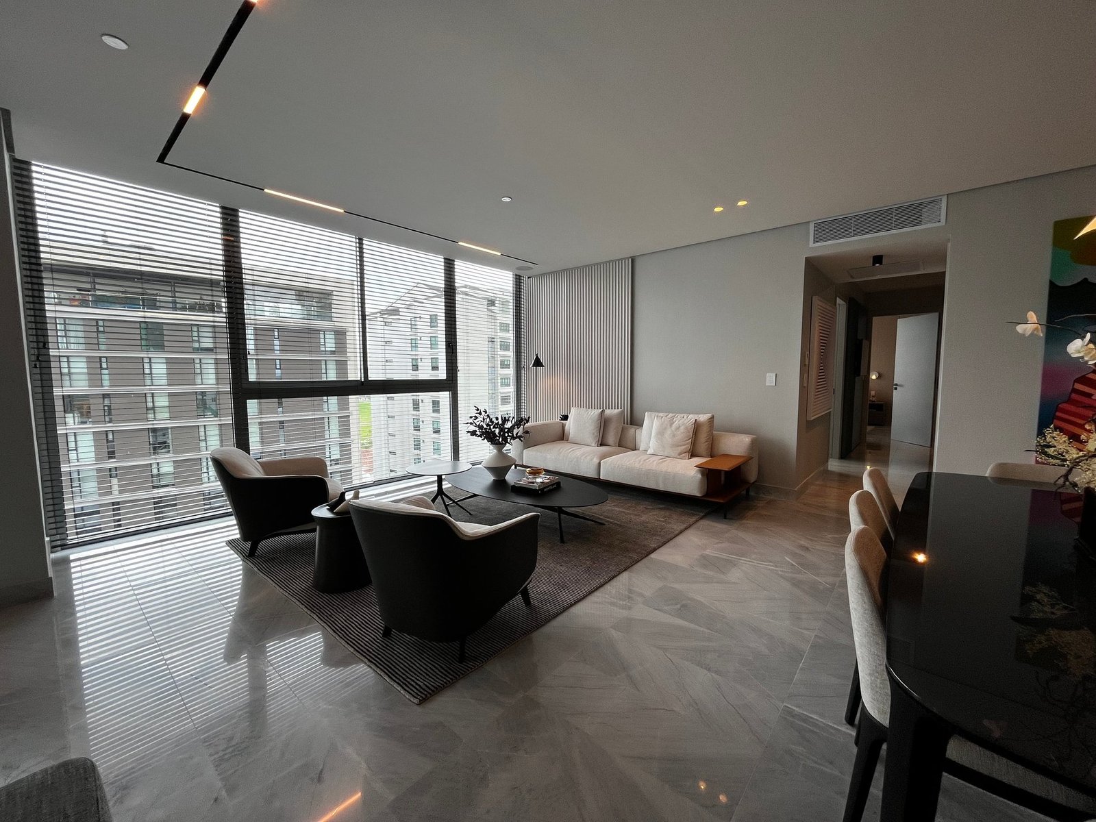 The Ivy Sea-View Apartment, Santa Maria - Gallery image 10