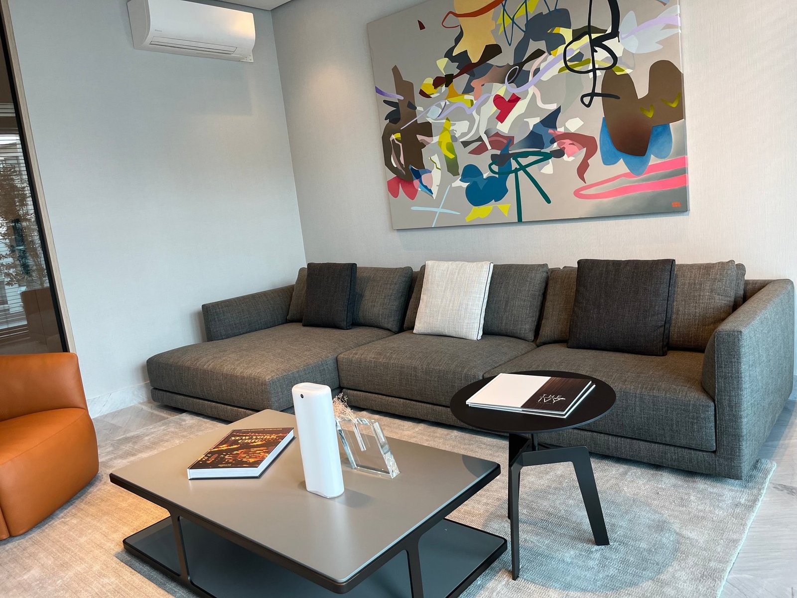 The Ivy Sea-View Apartment, Santa Maria - Gallery image 14