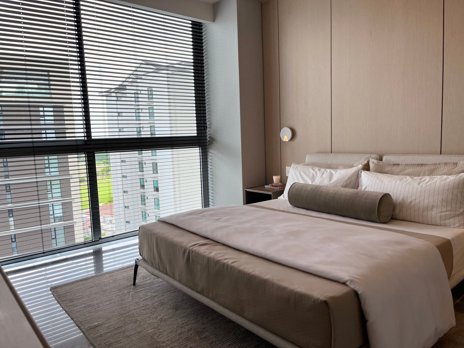 The Ivy Sea-View Apartment, Santa Maria - Gallery image 16