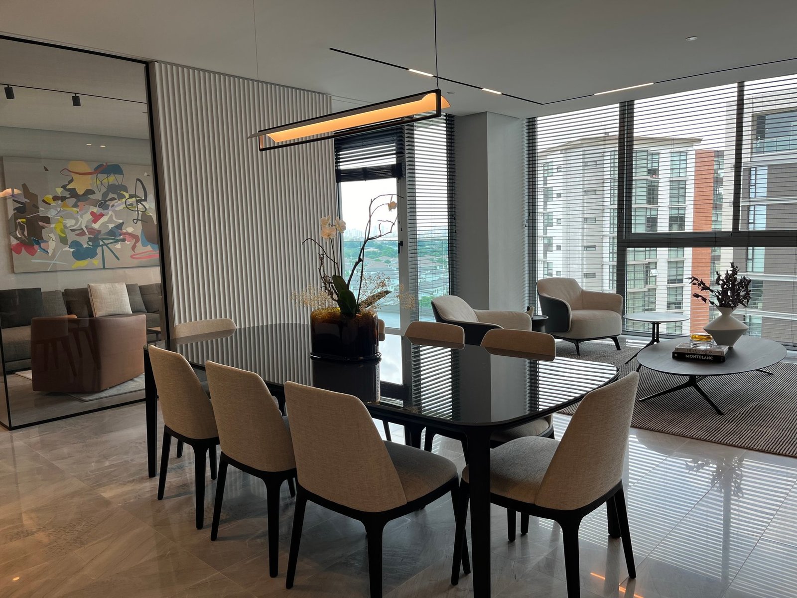 The Ivy Sea-View Apartment, Santa Maria - Gallery image 17