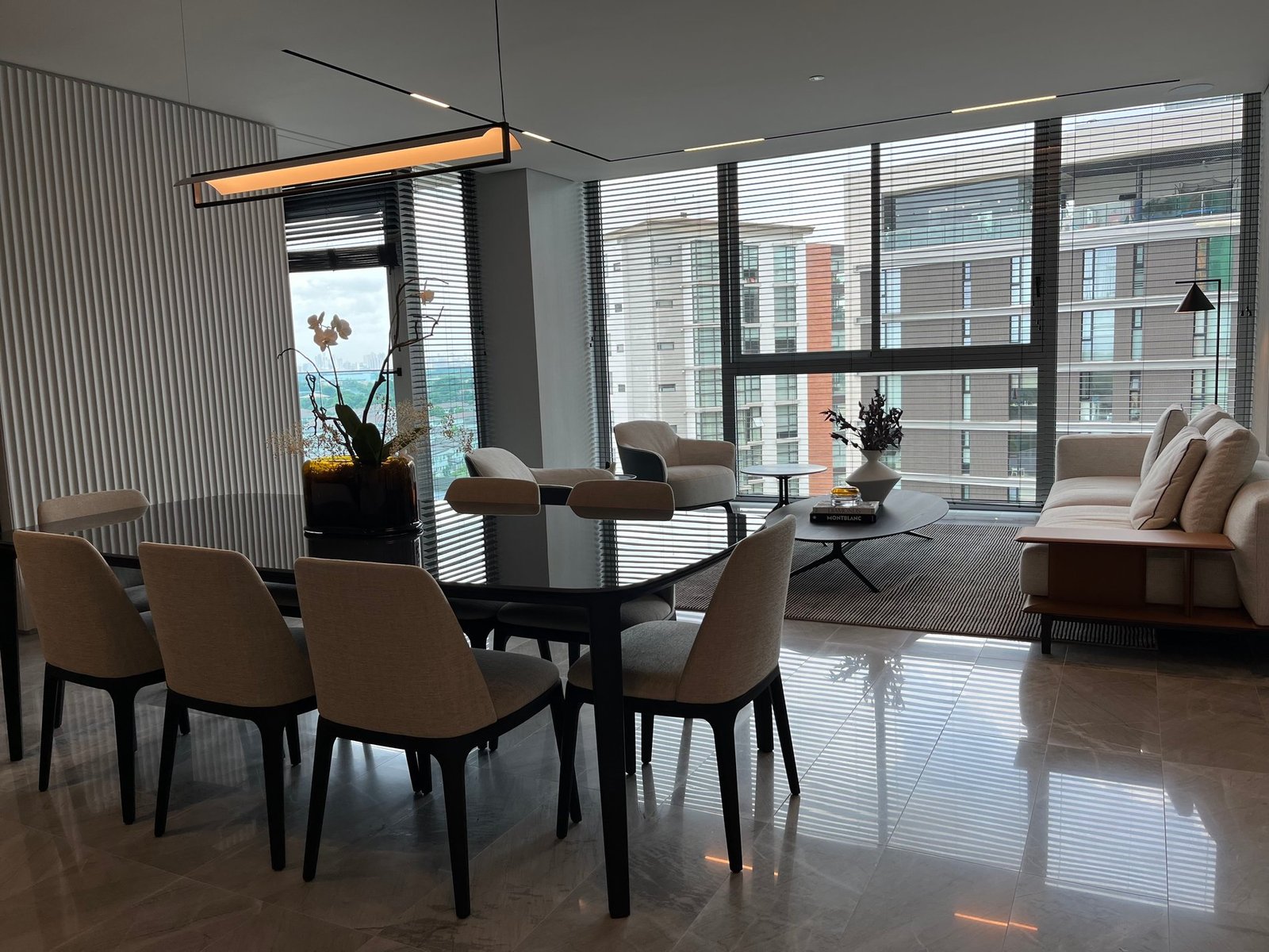 The Ivy Sea-View Apartment, Santa Maria - Gallery image 2