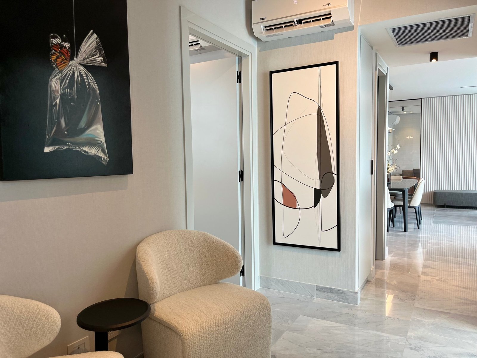 The Ivy Sea-View Apartment, Santa Maria - Gallery image 24