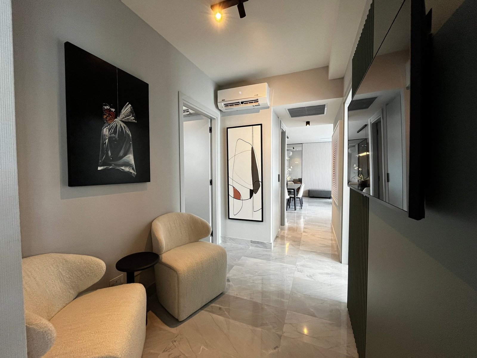The Ivy Sea-View Apartment, Santa Maria - Gallery image 26