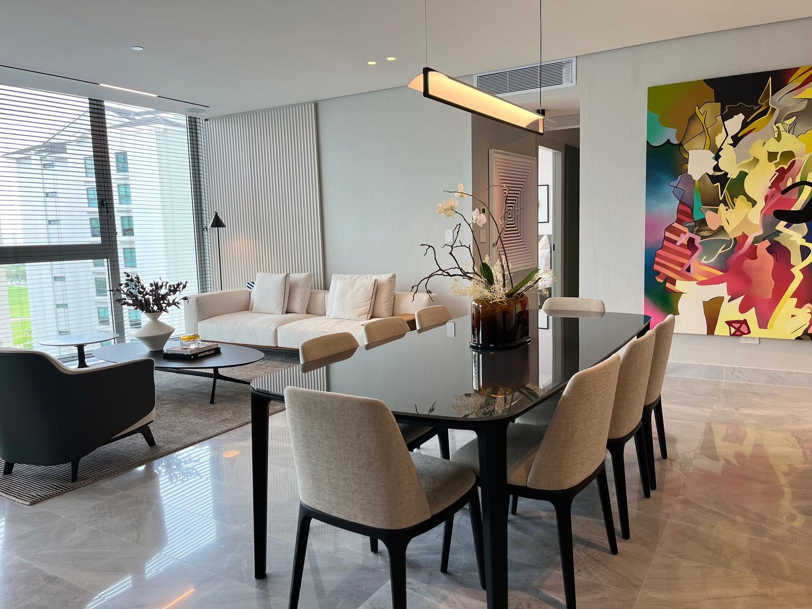 The Ivy Sea-View Apartment, Santa Maria - Gallery image 3