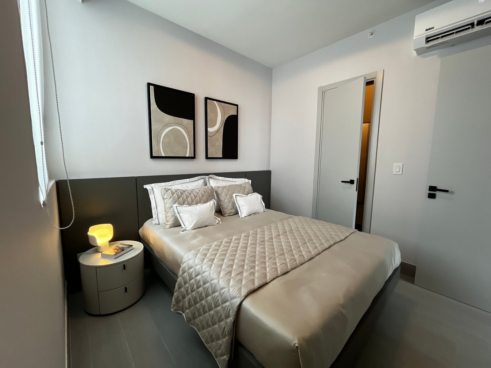 The Ivy Sea-View Apartment, Santa Maria - Gallery image 30