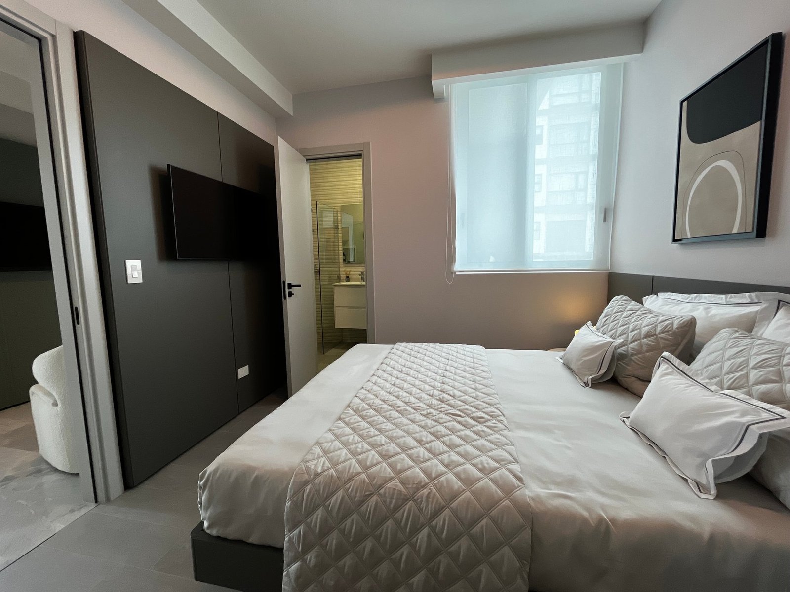 The Ivy Sea-View Apartment, Santa Maria - Gallery image 31