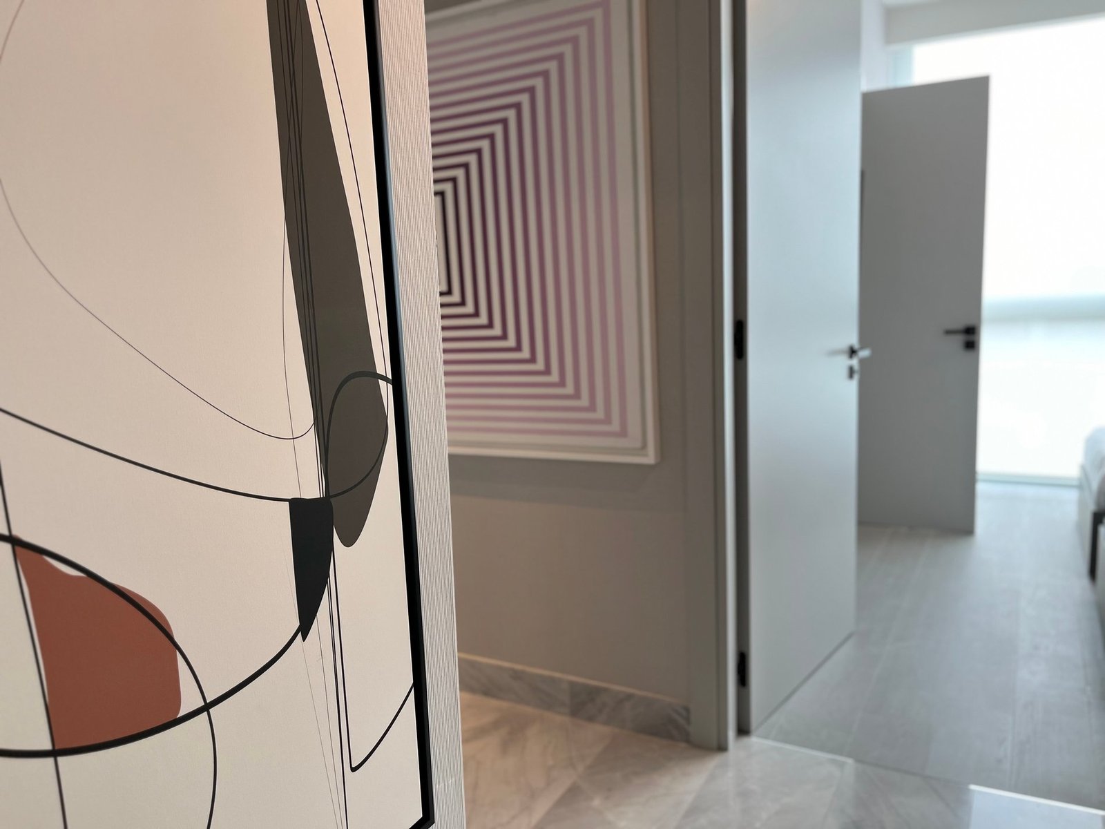 The Ivy Sea-View Apartment, Santa Maria - Gallery image 32