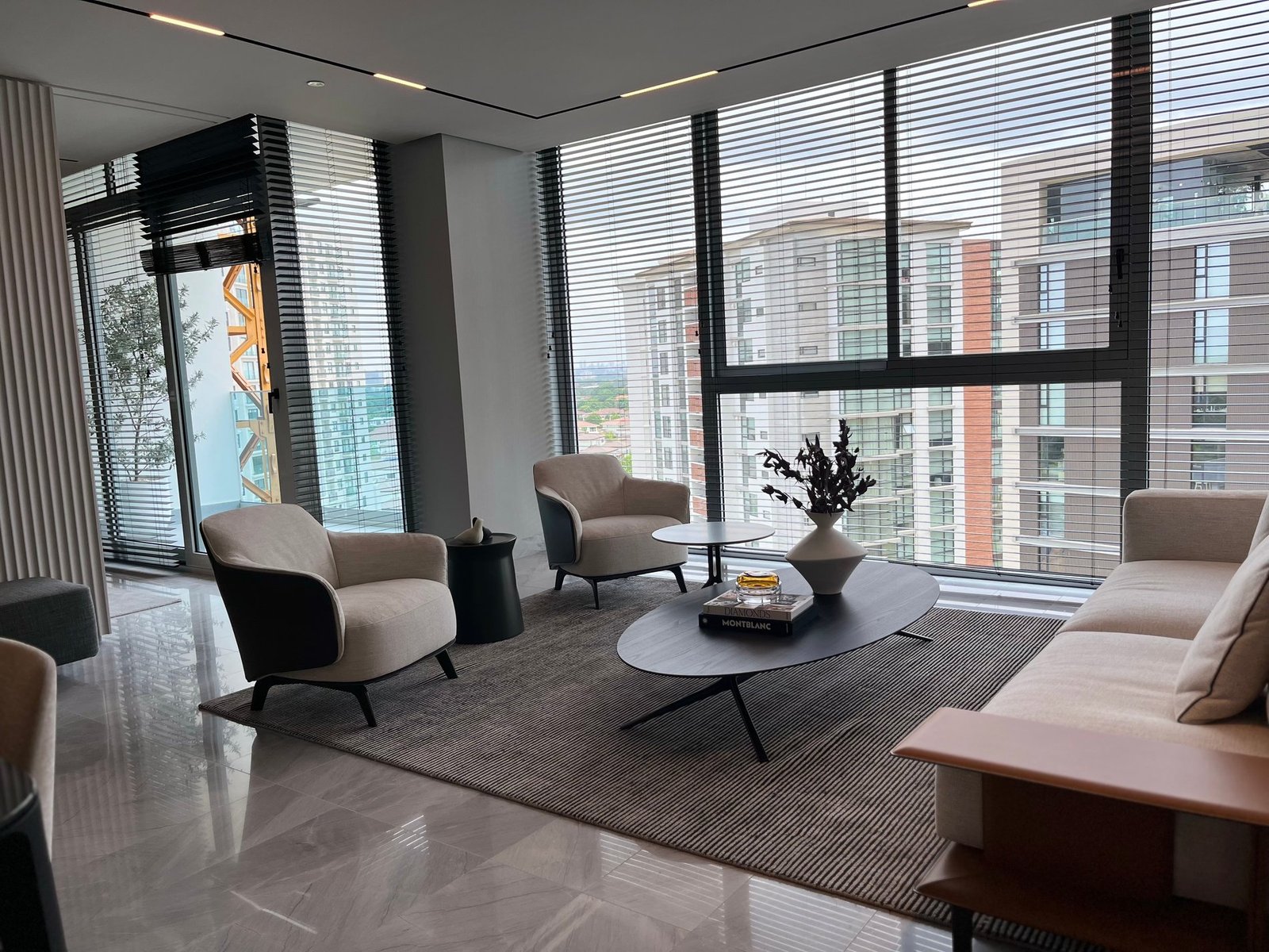 The Ivy Sea-View Apartment, Santa Maria - Gallery image 36