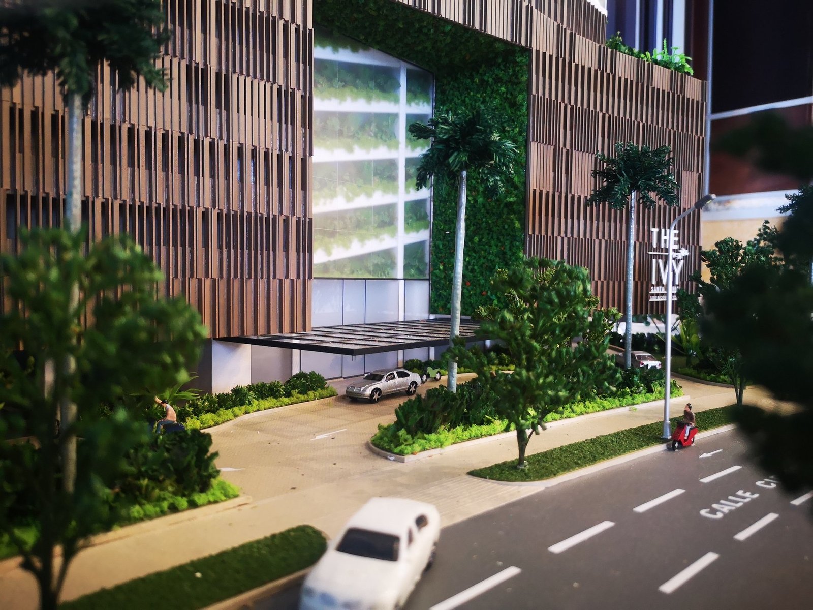 The Ivy Sea-View Apartment, Santa Maria - Gallery image 37