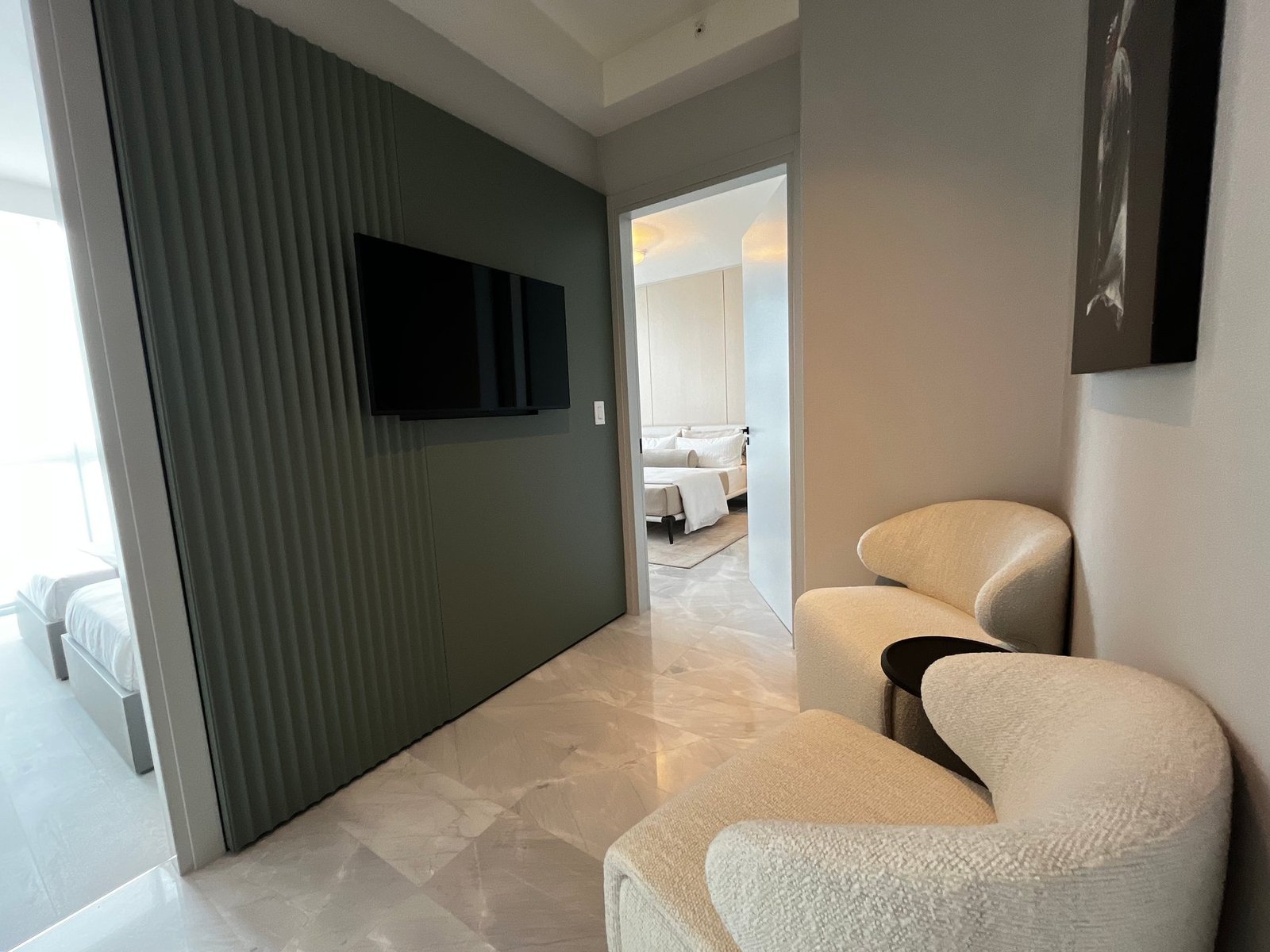 The Ivy Sea-View Apartment, Santa Maria - Gallery image 38