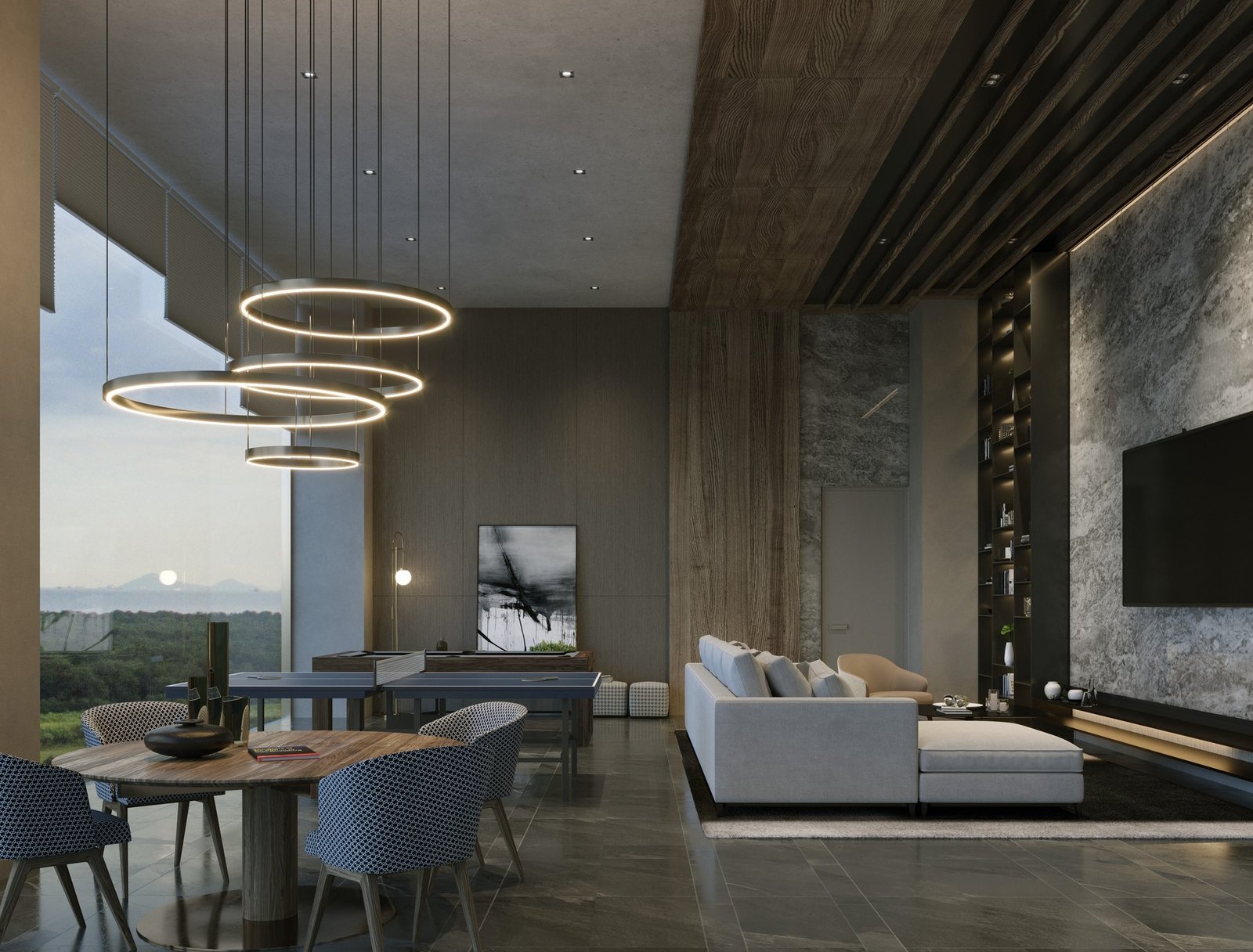 The Ivy Sea-View Apartment, Santa Maria - Gallery image 42