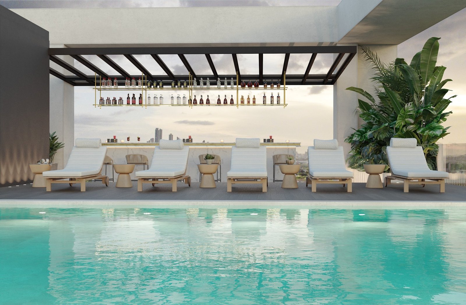 The Ivy Sea-View Apartment, Santa Maria - Gallery image 44